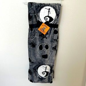 New with tags….The nightmare before Christmas throw